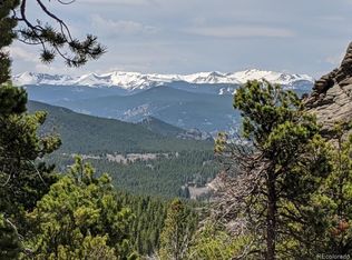 0 Randall Ridge Rd, Black Hawk, CO 80422