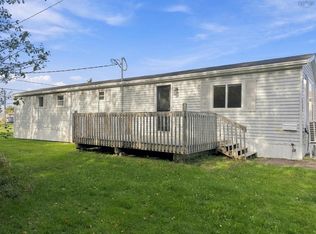 41 Costin Dr, Amherst, NS B4H4B5