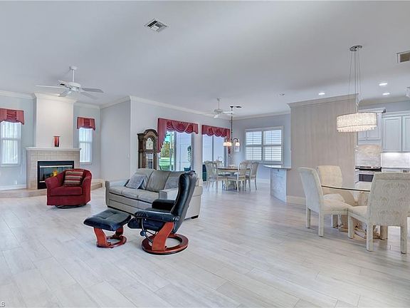 5th image of 1741 York Island DR