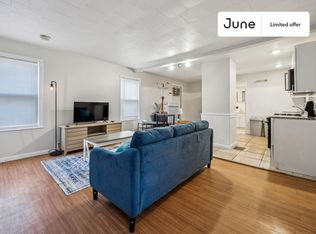 256 Hurley St, Cambridge, MA 02141
