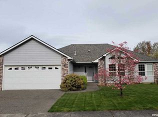 1982 Cuckoo Ct NW, Salem, OR