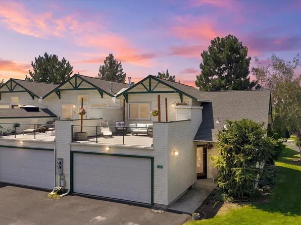 438 NW 19th St Unit 5, Redmond, OR 97756