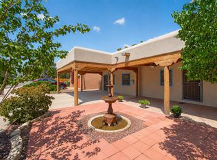 1207 Claire Ct NW, Albuquerque, NM 87104