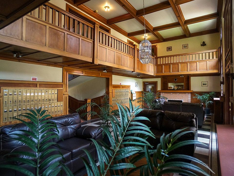 Main Lobby