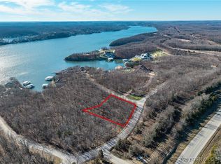 144-145 Springridge Ln, Gravois Mills, MO 65037