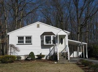 53 Ridge Rd, Wayne, NJ 07470