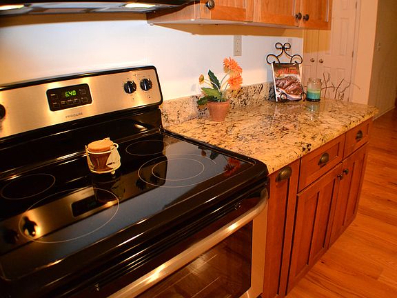 Granite