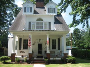309 W Church St, Elizabeth City, NC 27909