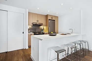 Rented by Brookfield (Funnel)