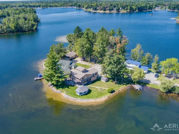 1870 Oneida Trl, West Branch, MI 48661