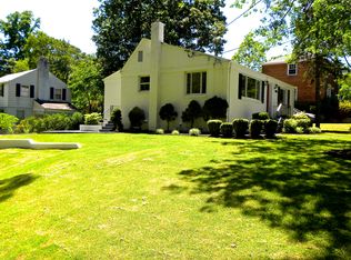 1311 Erskine St, Takoma Park, MD 20912