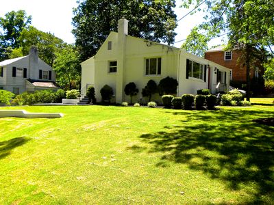 1311 Erskine St, Takoma Park, MD, 20912