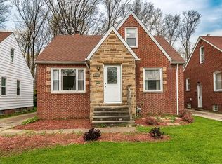 29125 Fuller Ave, Wickliffe, OH 44092
