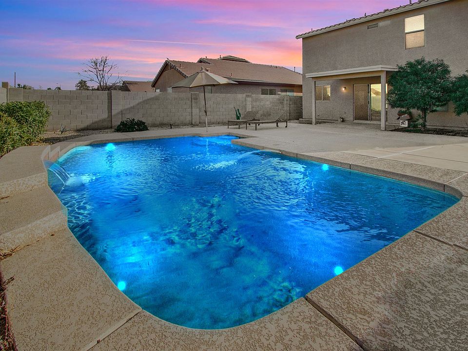 1st image of 1790 W Desert Hills Dr