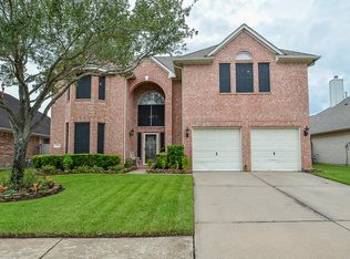 3910 Dawn Rise Ct, Fresno, TX 77545