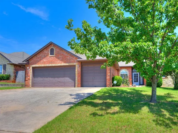 11167 Larkin Ln, Midwest City, OK 73130