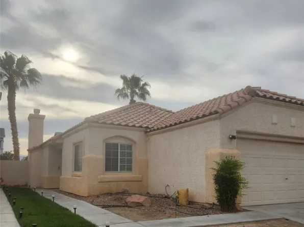 4527 Powell Point Way, North Las Vegas, NV 89031