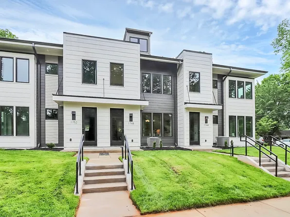 1748 Arnold Dr, Charlotte, NC