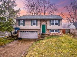 4009 Hunters Trce, Evansville, IN 47715