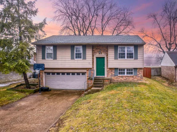 4009 Hunters Trce, Evansville, IN 47715