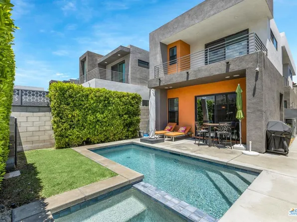 2695 Majestic Way, Palm Springs, CA 92262