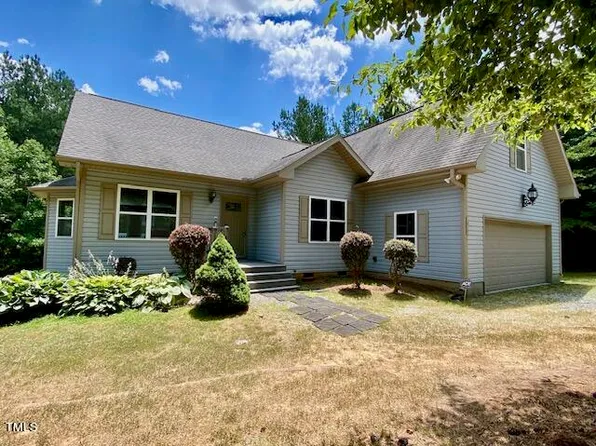 91 Carol Cropper Ln, Roxboro, NC 27574