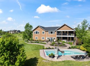 1683 Foxtail Dr, Kalispell, MT 59901