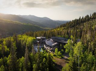 217 White Pine Cyn, Park City, UT 84098