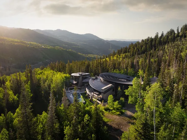 217 White Pine Cyn, Park City, UT 84098