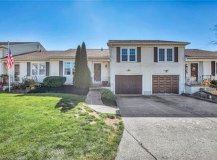 5236 Creekside Blvd Unit F22, Brunswick, OH 44212