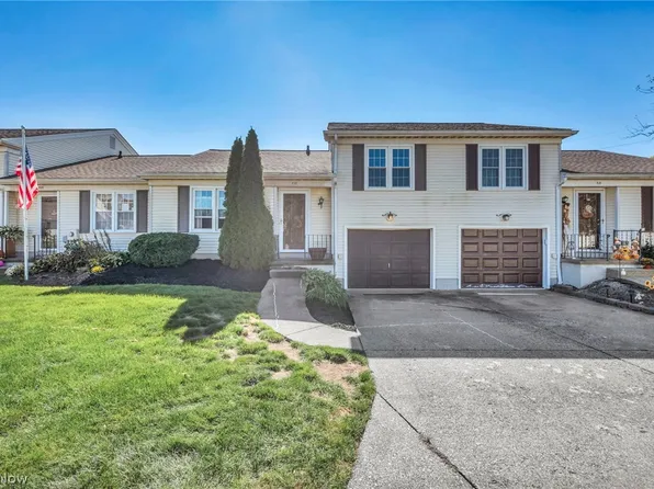 5236 Creekside Blvd Unit F22, Brunswick, OH 44212