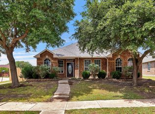 4623 Southampton Blvd, Garland, TX 75043