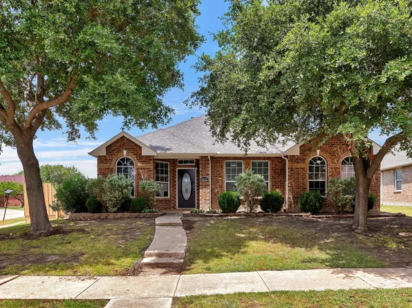 4623 Southampton Blvd, Garland, TX 75043