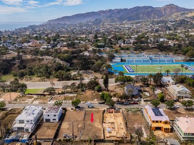 758 Radcliffe Ave, Pacific Palisades, CA, 90272