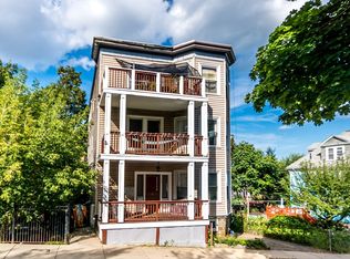 19 Sawyer Ave, Boston, MA 02125