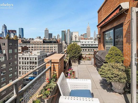 5th image of 63 W 17th St APT 10A