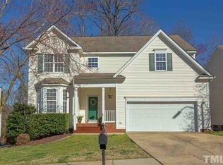 2413 Springfield Park Dr, Raleigh, NC 27614