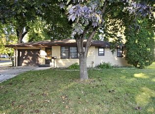 998 Jefferson St SE, Hutchinson, MN 55350
