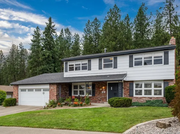 2828 W Weile Ave, Spokane, WA 99208