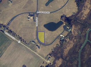 LOT 20 Crippen Vw, Parksley, VA 23421