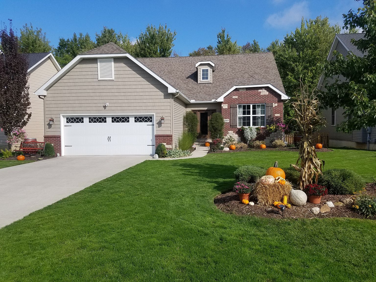 2567 N Long Rd, Avon, OH 44011 Zillow