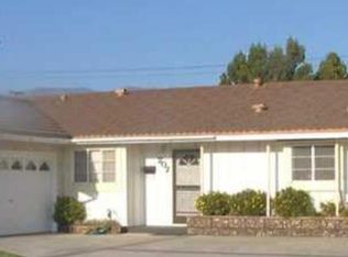 207 Laurie Ln, Santa Paula, CA 93060