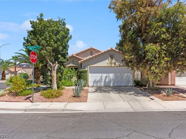 924 Ashurst Ct, Henderson, NV 89011