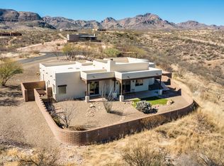 118 Vaquero Vista Ct, Tubac, AZ 85646