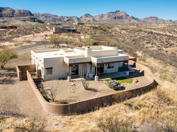 118 Vaquero Vista Ct, Tubac, AZ 85646