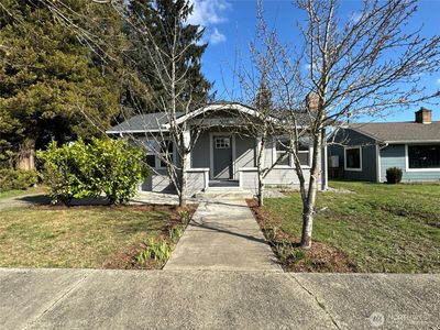 1026 J Street, Centralia, WA, 98531