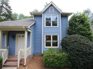 1502 Hemphill Dr, Raleigh, NC 27609