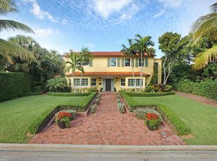 239 E Lakewood Rd, West Palm Beach, FL 33405