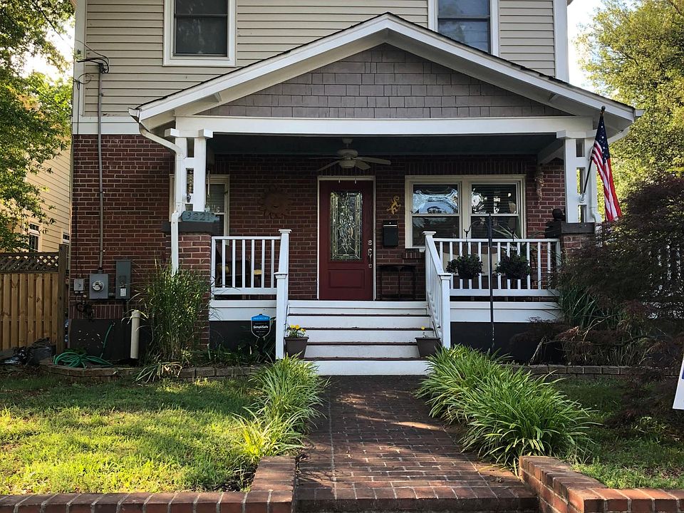 1st image of 3221 N Pershing Dr