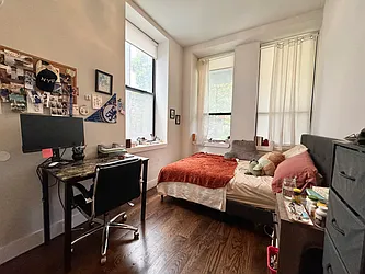 Rented by Pear NYC LLC